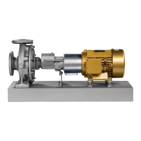 etanorm centrifugal pump|etanorm water pump manual.